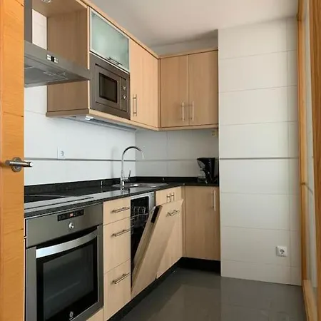 Acogedor Piso Centrico Appartement Lugo Buitenkant foto