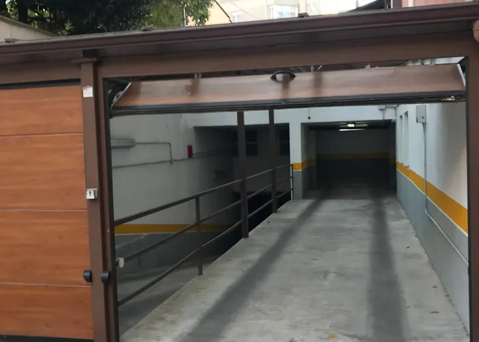 Acogedor Piso Centrico
