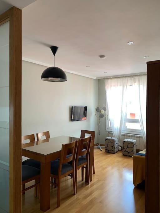 Acogedor Piso Centrico Lugo