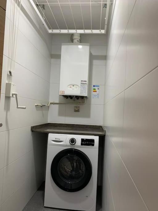 Acogedor Piso Centrico *