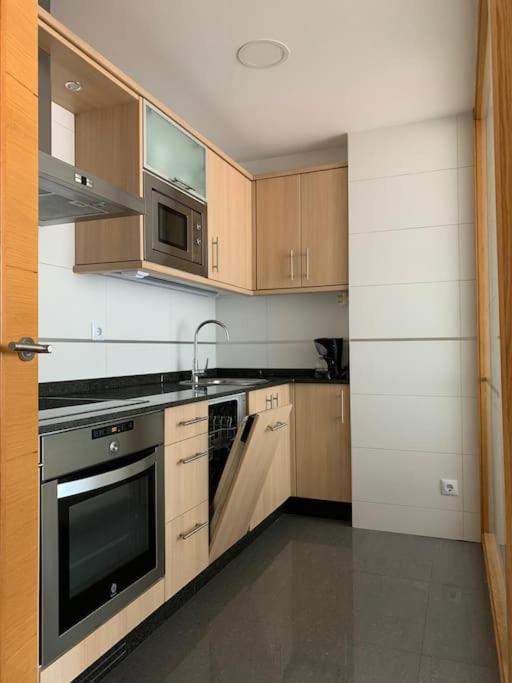 Acogedor Piso Centrico Apartment