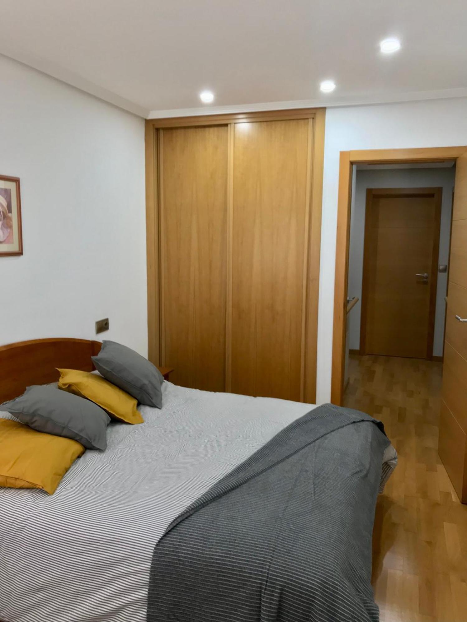 Acogedor Piso Centrico * Lugo